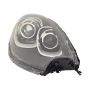 DEPO 348-1108RMUCHM1 Capa Head Lamp