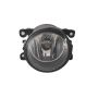 DEPO 348-2003N-AC Capa Fog Lamp