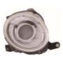 DEPO 361-1101R-AC Capa Head Lamp