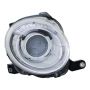 DEPO 361-1101R-AS Head Lamp