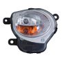 DEPO 361-1601R-AS Signal Lamp