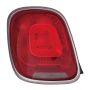 DEPO 361-1902L-AC8 Capa Tail Lamp
