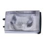 DEPO 373-1103L-US Head Lamp