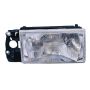 DEPO 373-1110R-AS Head Lamp