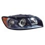 DEPO 373-1111R-AS Head Lamp