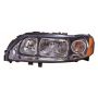 DEPO 373-1113L-AC2 Capa Head Lamp