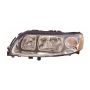 DEPO 373-1113L-AC6 Capa Head Lamp