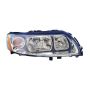 DEPO 373-1113R-AC6 Capa Head Lamp