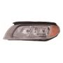 DEPO 373-1116L-AS1 Head Lamp