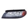 DEPO 373-1116L-AS2 Head Lamp
