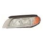 DEPO 373-1116L-ASD1 Head Lamp