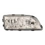 DEPO 373-1124R-AS Head Lamp