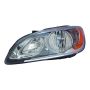 DEPO 373-1129L-AS2 Head Lamp