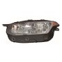 DEPO 373-1132L-AS2 Head Lamp