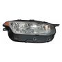 DEPO 373-1132R-AC2 Capa Head Lamp