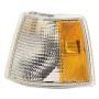 DEPO 373-1504L-US Corner Lamp