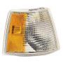 DEPO 373-1504R-US Corner Lamp