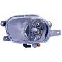 DEPO 373-2002L-AQ Fog Lamp