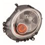 DEPO 382-1103L-ASY Head Lamp