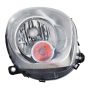 DEPO 382-1104R-ACC Capa Head Lamp