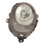 DEPO 382-1106L-AS-C Head Lamp