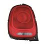 DEPO 382-1902L-AC Capa Run Light