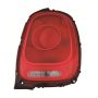 DEPO 382-1902R-AC Capa Run Light