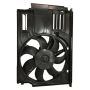 DEPO 382-55005-133 Fan Assembly