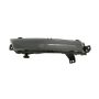 DEPO 384-2002L-AC Lt Fog Lamp Ass