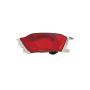 DEPO 384-4001R-AC Fog Lamp
