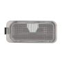 DEPO 431-2104N-UE License Lamp