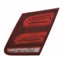 DEPO 440-1317R-AQ Back Up Lamp