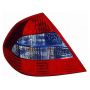 DEPO 440-1943L-UQ Tail Lamp