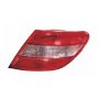 DEPO 440-1950R-AQ Tail Lamp