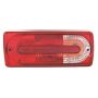 DEPO 440-1953R-AQ Tail Lamp