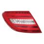 DEPO 440-1983L-AS Tail Lamp