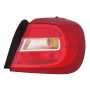 DEPO 440-19A1R-AC Capa Tail Lamp