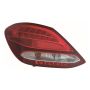 DEPO 440-19A3L-AS Tail Lamp
