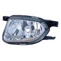 DEPO 440-2005L-AQ Fog Lamp