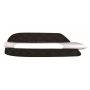 DEPO 440-2509R-UD Fog Lamp Bezel