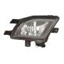 DEPO 441-2060R-AC Capa Fog Lamp