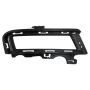 DEPO 441-2517L-UDN Fog Lamp Bezel