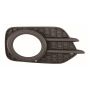 DEPO 441-2519R-UD Fog Lamp Bezel