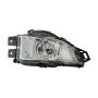 DEPO 442-2025L-AQ Fog Lamp