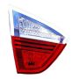 DEPO 444-1309L-UQ Back Up Lamp