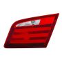 DEPO 444-1326R-UQ Back Up Lamp