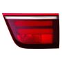 DEPO 444-1331R-AQ Back Up Lamp