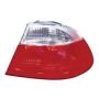 DEPO 444-1907R-UQ-CR Tail Lamp
