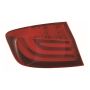 DEPO 444-1957L-AS Tail Lamp