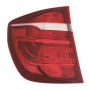 DEPO 444-1963L-AC Capa Tail Lamp